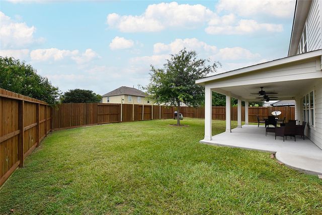10603 Ince, Houston, TX 77040