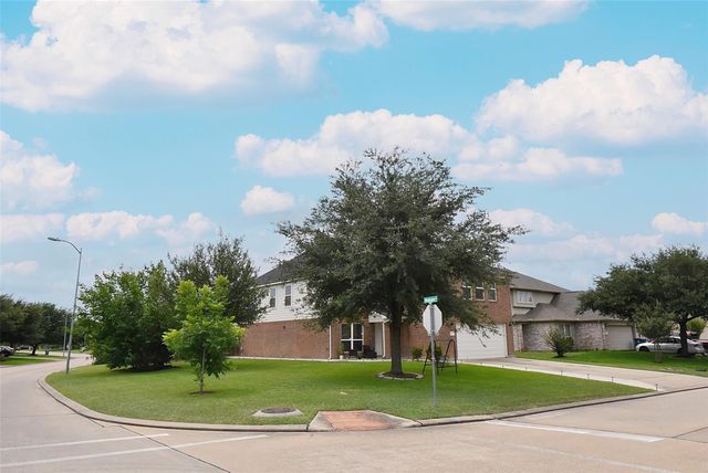 10603 Ince, Houston, TX 77040