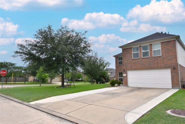 10603 Ince, Houston, TX 77040