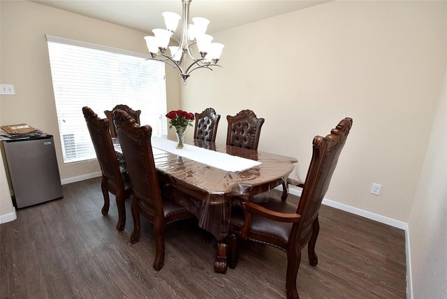 10603 Ince, Houston, TX 77040