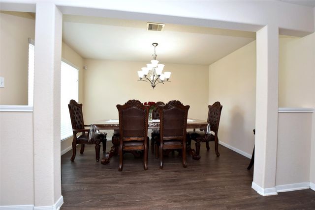 10603 Ince, Houston, TX 77040