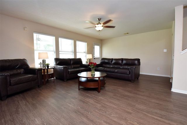 10603 Ince, Houston, TX 77040