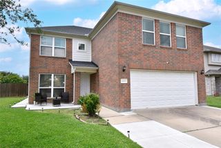 10603 Ince, Houston, TX 77040