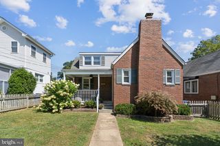 415 S WAKEFIELD ST, Arlington, VA 22204