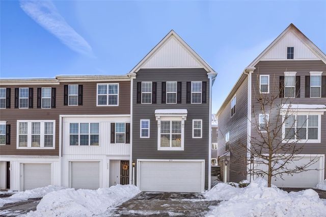 1133 Sray Ln, South Fayette, PA 15017