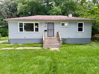 4841 Kentucky Street, Gary, IN 46409