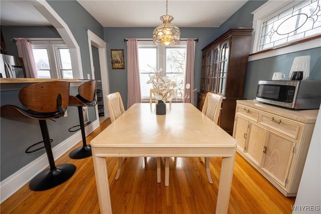 92 Laird Avenue, Buffalo, NY 14207