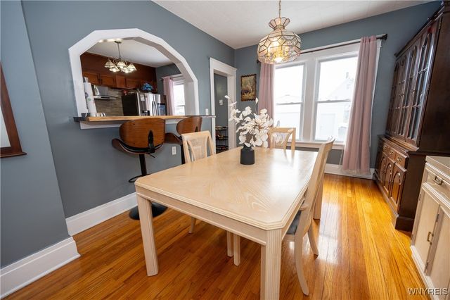 92 Laird Avenue, Buffalo, NY 14207