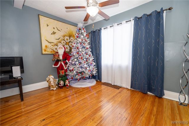 92 Laird Avenue, Buffalo, NY 14207