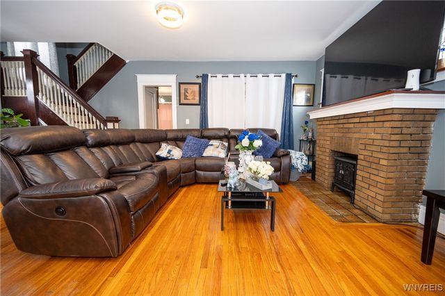 92 Laird Avenue, Buffalo, NY 14207