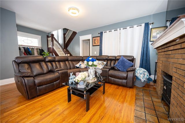 92 Laird Avenue, Buffalo, NY 14207