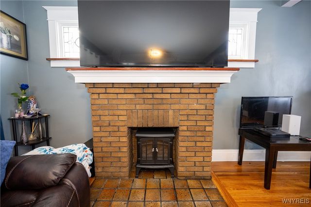 92 Laird Avenue, Buffalo, NY 14207