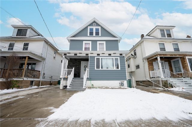 92 Laird Avenue, Buffalo, NY 14207