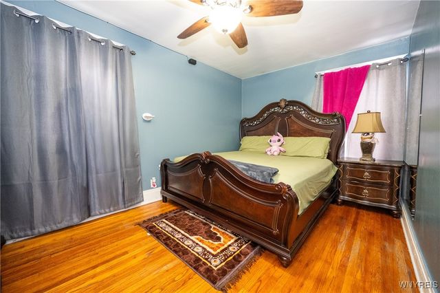 92 Laird Avenue, Buffalo, NY 14207