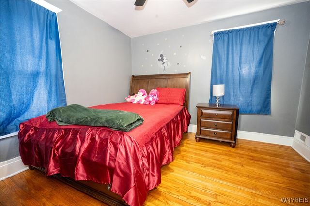 92 Laird Avenue, Buffalo, NY 14207