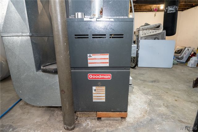 92 Laird Avenue, Buffalo, NY 14207