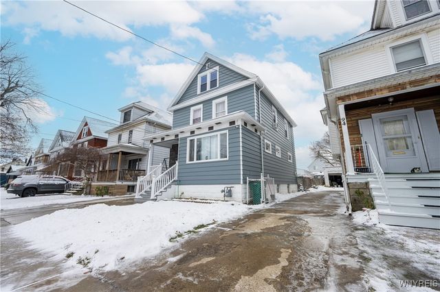 92 Laird Avenue, Buffalo, NY 14207