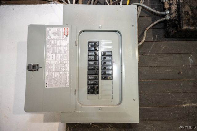 92 Laird Avenue, Buffalo, NY 14207