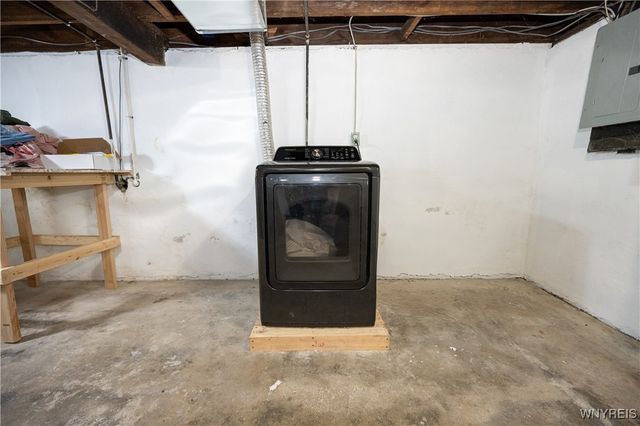 92 Laird Avenue, Buffalo, NY 14207