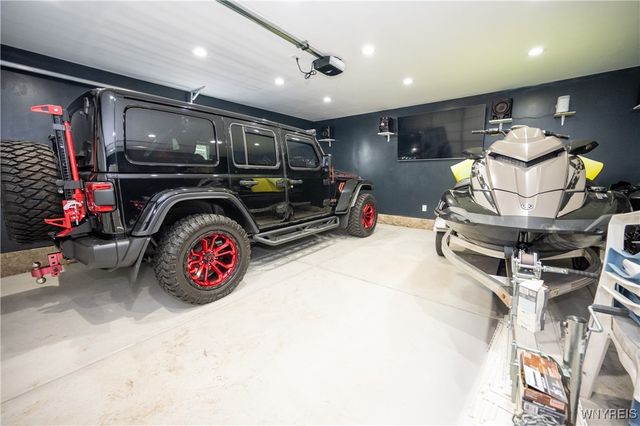 92 Laird Avenue, Buffalo, NY 14207