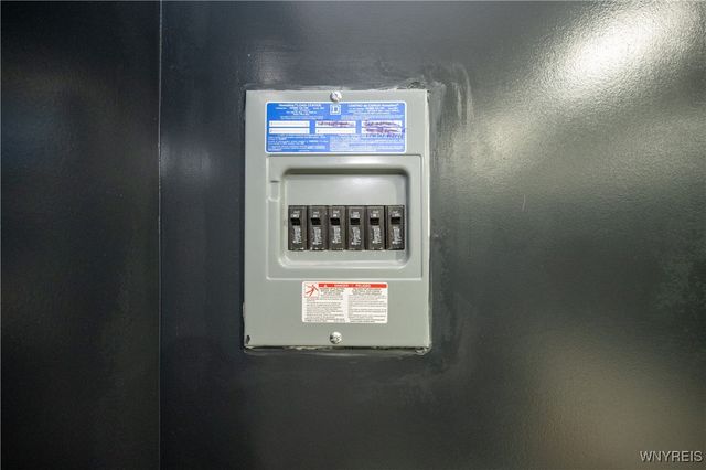 92 Laird Avenue, Buffalo, NY 14207