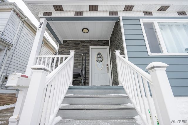 92 Laird Avenue, Buffalo, NY 14207