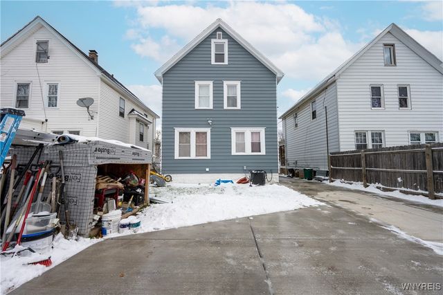 92 Laird Avenue, Buffalo, NY 14207