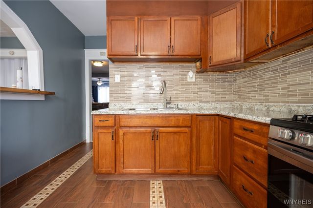 92 Laird Avenue, Buffalo, NY 14207