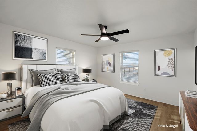 175 Four Corners Road, West, TX 76691