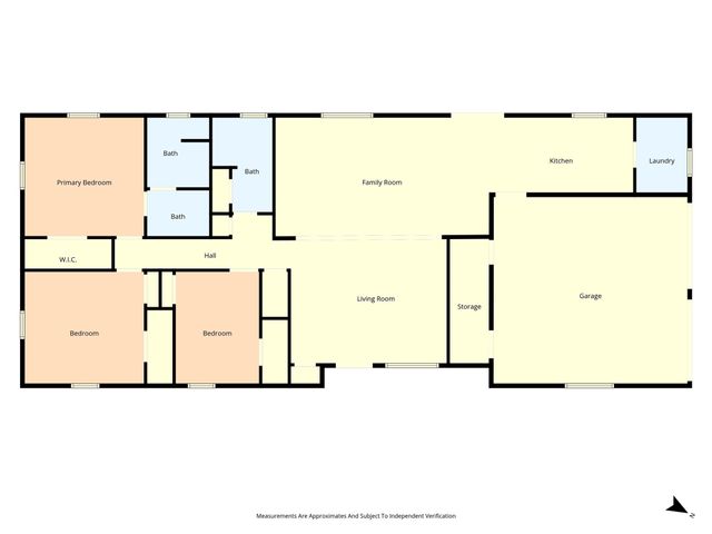 175 Four Corners Road, West, TX 76691