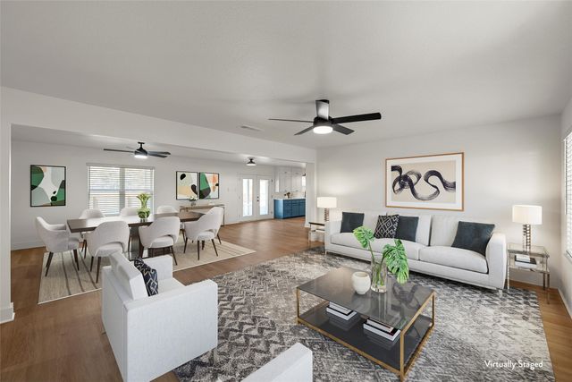 175 Four Corners Road, West, TX 76691