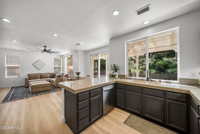 3216 Desert Sage Court, Simi Valley, CA 93065