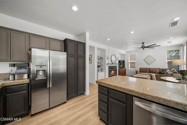 3216 Desert Sage Court, Simi Valley, CA 93065