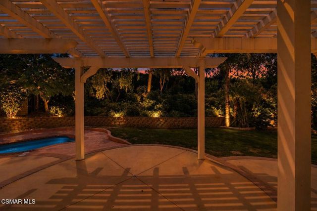 3216 Desert Sage Court, Simi Valley, CA 93065