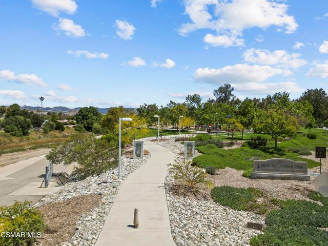 3216 Desert Sage Court, Simi Valley, CA 93065
