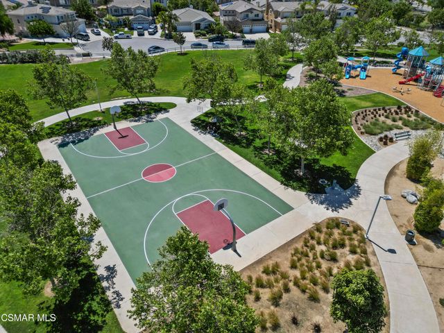 3216 Desert Sage Court, Simi Valley, CA 93065