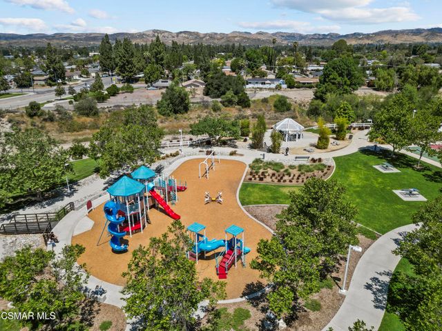 3216 Desert Sage Court, Simi Valley, CA 93065