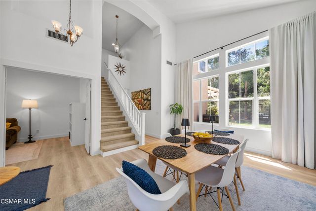 3216 Desert Sage Court, Simi Valley, CA 93065