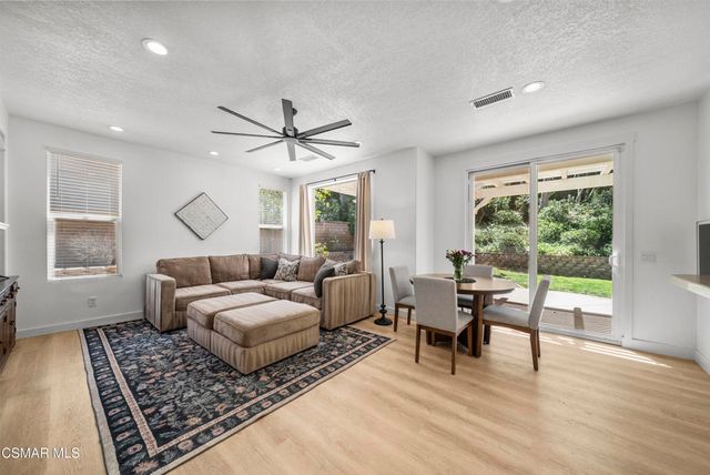 3216 Desert Sage Court, Simi Valley, CA 93065