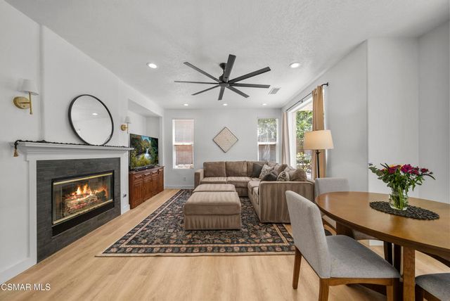 3216 Desert Sage Court, Simi Valley, CA 93065