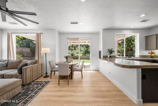 3216 Desert Sage Court, Simi Valley, CA 93065