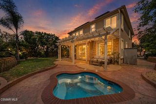 3216 Desert Sage Court, Simi Valley, CA 93065