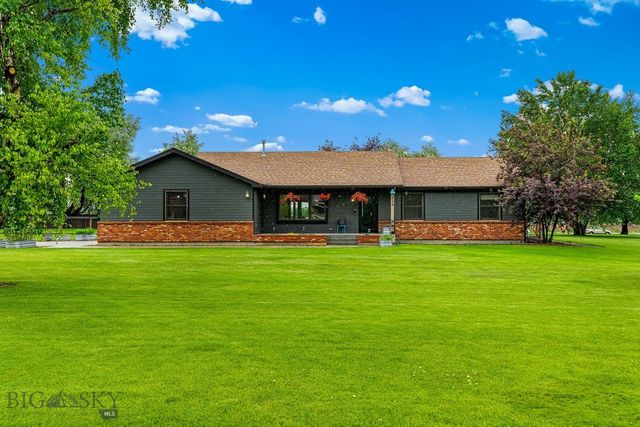 229 Cirque Drive, Bozeman, MT 59718