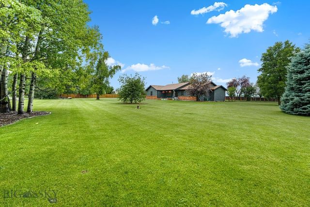 229 Cirque Drive, Bozeman, MT 59718