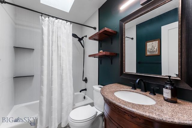 229 Cirque Drive, Bozeman, MT 59718