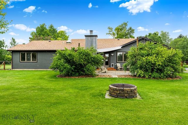 229 Cirque Drive, Bozeman, MT 59718