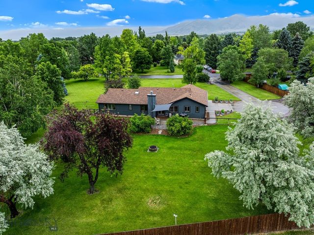 229 Cirque Drive, Bozeman, MT 59718