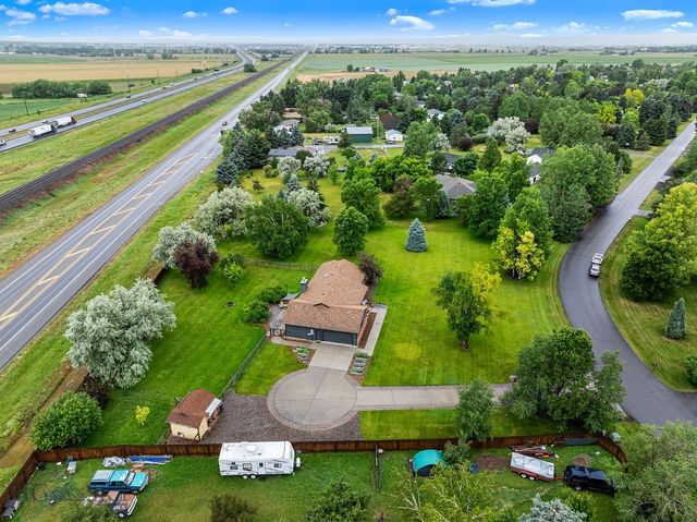 229 Cirque Drive, Bozeman, MT 59718