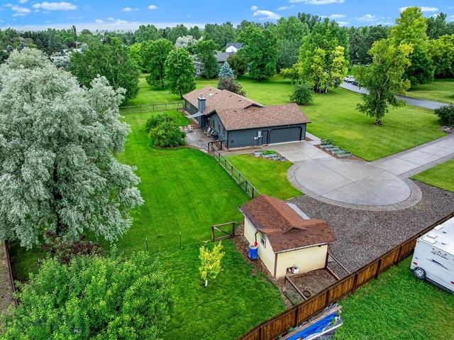 229 Cirque Drive, Bozeman, MT 59718