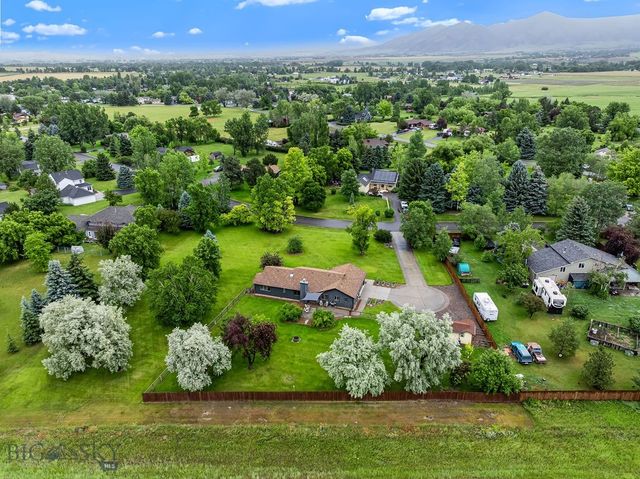 229 Cirque Drive, Bozeman, MT 59718